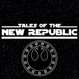 Tales of the New Republic |ALPHA|