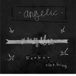 ・angelic ・