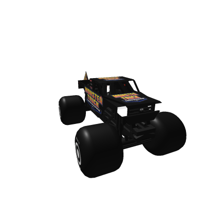 Monster Truck Throwdown