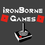 Ironborne Games