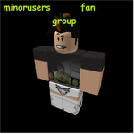 Minoruser's Fan Club