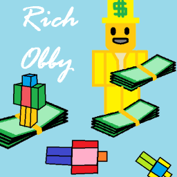 7 Stages of Rich