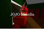 jojo Guardia