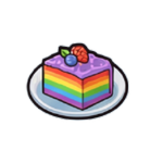 Rainbow Pet