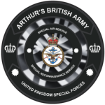 [ABAUKSF] United Kingdom Special Forces