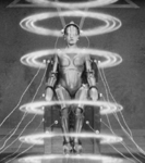 [the metropolis]