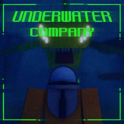 Underwater Company icon