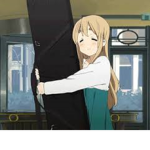 Mugi-Chan!!