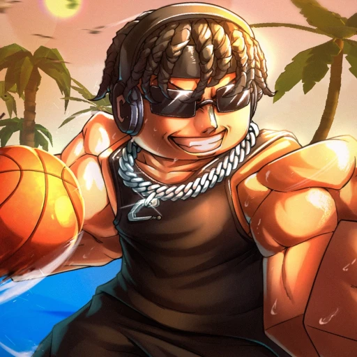 Basketball Zero