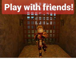 [HUGE UPDATE!] Castle Roleplay!