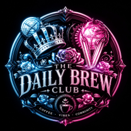 The Daily Brew CLUB