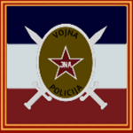 [ SFRY ] JNA Military Police
