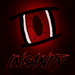 Insanity (Alpha 1.1.0)