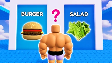 Would You Rather: Mog Tower
