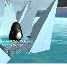Penguin Life