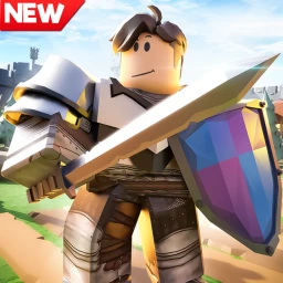 Knight Tycoon ⚔️  icon