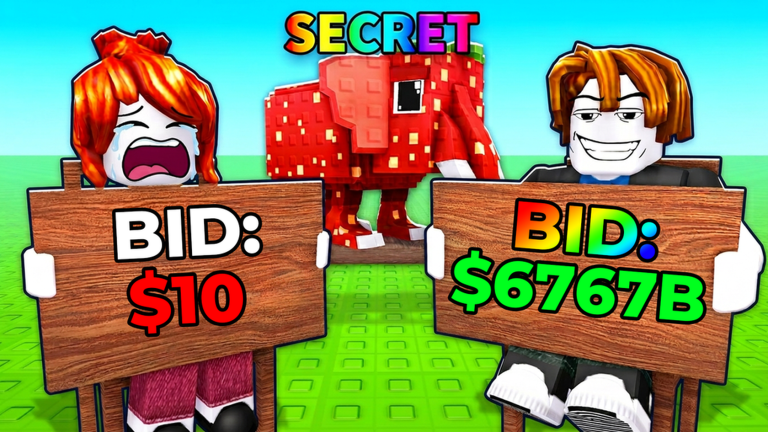 [☀️] Split or Steal Brainrot 😈 screenshot 1