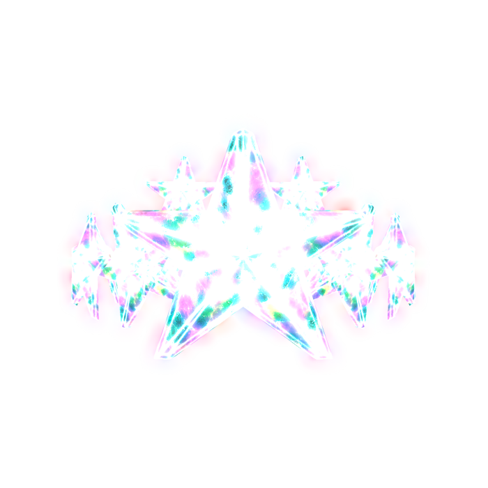[Emissive] Opal King of the Night 