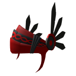 Crimson Blood Valkyrie