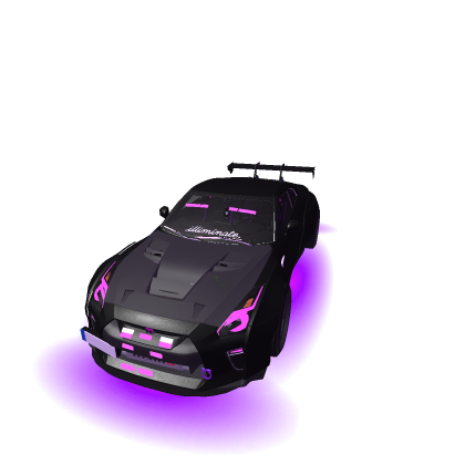 14K Staff GTR