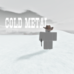 COLD METAL