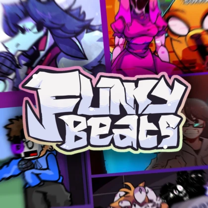 FunkyBeats Remix (V1)