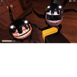 Doors Screech