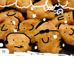 CHICKEN ARMYYYYY!!!!!