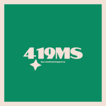 419ms