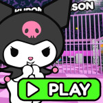 KUROMI'S PRISON RUN OBBY