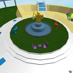 Trade Hangout (nbc)