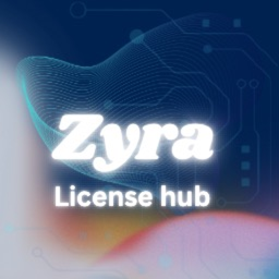 Zyra Technology | License Hub