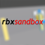 rbxsandbox