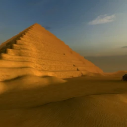 Pyramid Expedition icon
