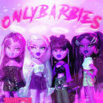 0NLYBARBIES