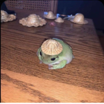 frog hop