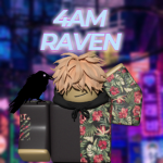 4AM Raven
