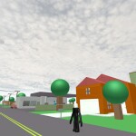 Survive in City Of Robloxia!