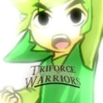 Land of Hyrule_Triforce Warriors