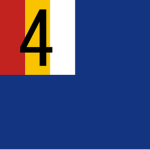 4th Cavalry Division | 4 骑兵师
