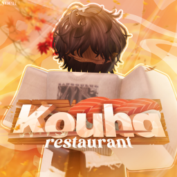 [PLAY!] Kouha Restaurant