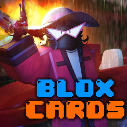 [DTT] Blox Cards TCG 🃏 icon