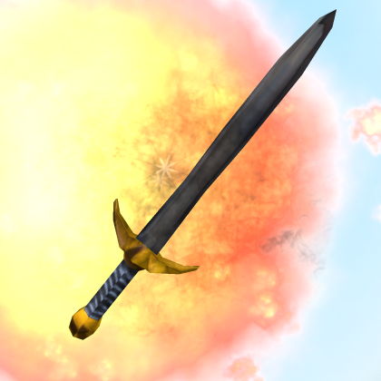 Infinite Sword