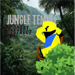 [Revamp II] Combat Destruct icon