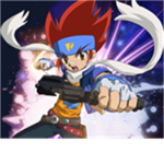 beybladers de metal fussion