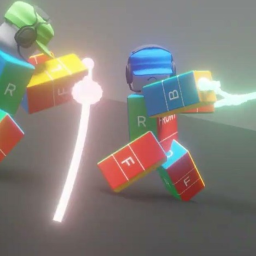 BLOX BATTLES (testing)