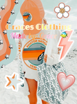Graces•Clothing