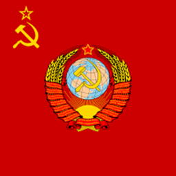 Soviet base