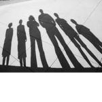 The Shadows of Laze