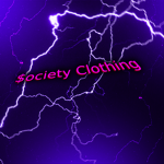 '$ociety Clothing'